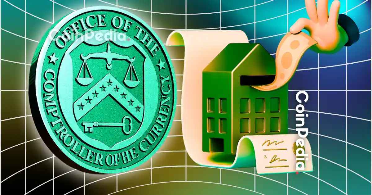 Circle Applies to OCC: Reinforcing Control in USDC Reserves