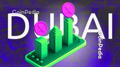 Ripple and Ctrl Alt Launch Tokenized Real Estate in Dubai Using XRP Ledger