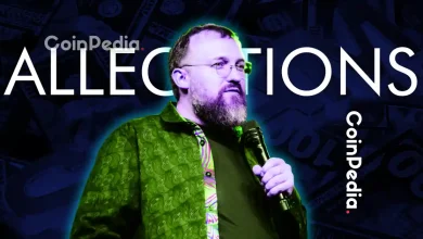 Charles Hoskinson Slams Scam Allegations: Stop Blaming Others for Your Mistakes