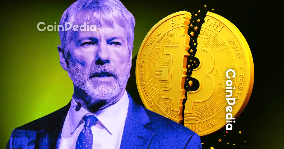 Why Michael Saylor’s Strategy Can Easily Survive a Bitcoin Crash to $20K