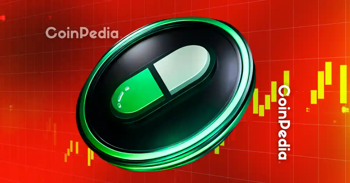Pump.fun Raises $1.3B, Buys Back PUMP Worth $2.3M