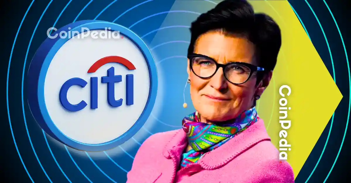 Jane Fraser Confirms Citi Stablecoin Plans As Rules Ease Under Trump
