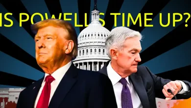 “Jerome Powell’s Firing Is Imminent,” Claims Florida Rep. Anna Paulina Luna