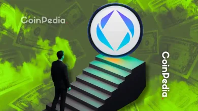 Ethereum Name Service Price Soars 38% in a Week, Is $38 the Next Target