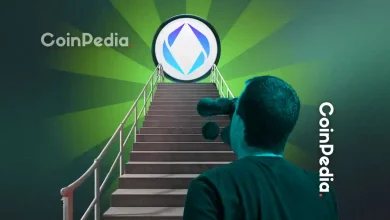 Ethereum Name Service (ENS) Price Eyes $40 After Bullish Breakout Can the Momentum Hold