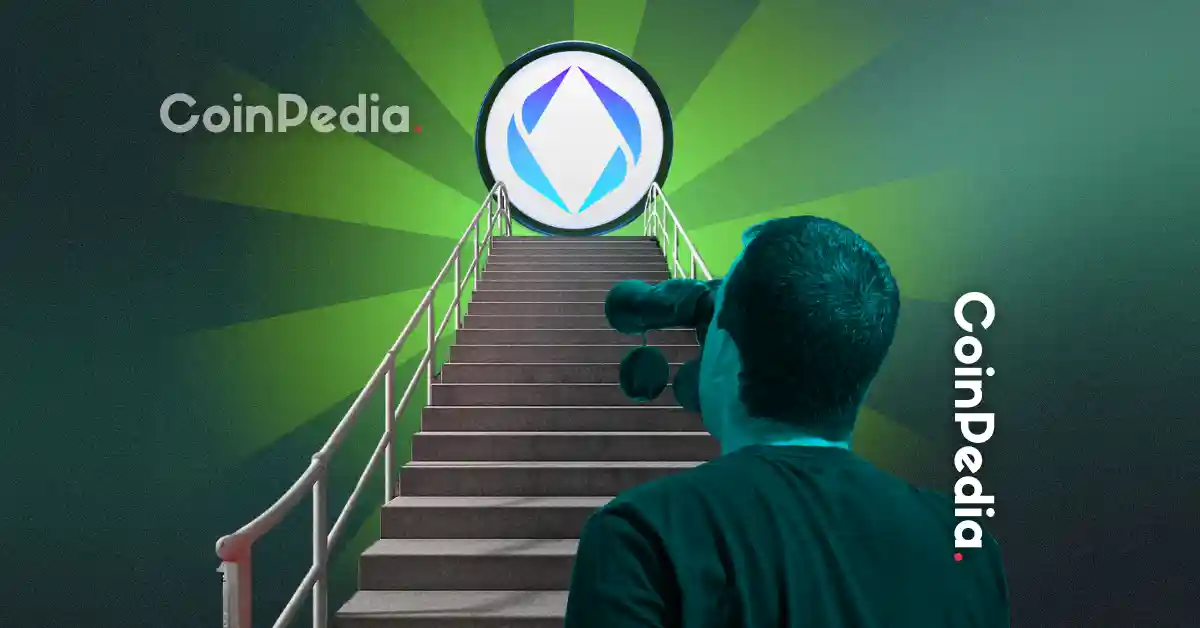 Ethereum Name Service (ENS) Price Eyes $40 After Bullish Breakout Can the Momentum Hold