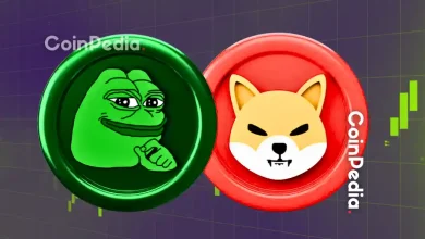 Will Shiba Inu & Pepe Memecoins Break Key Resistance Levels