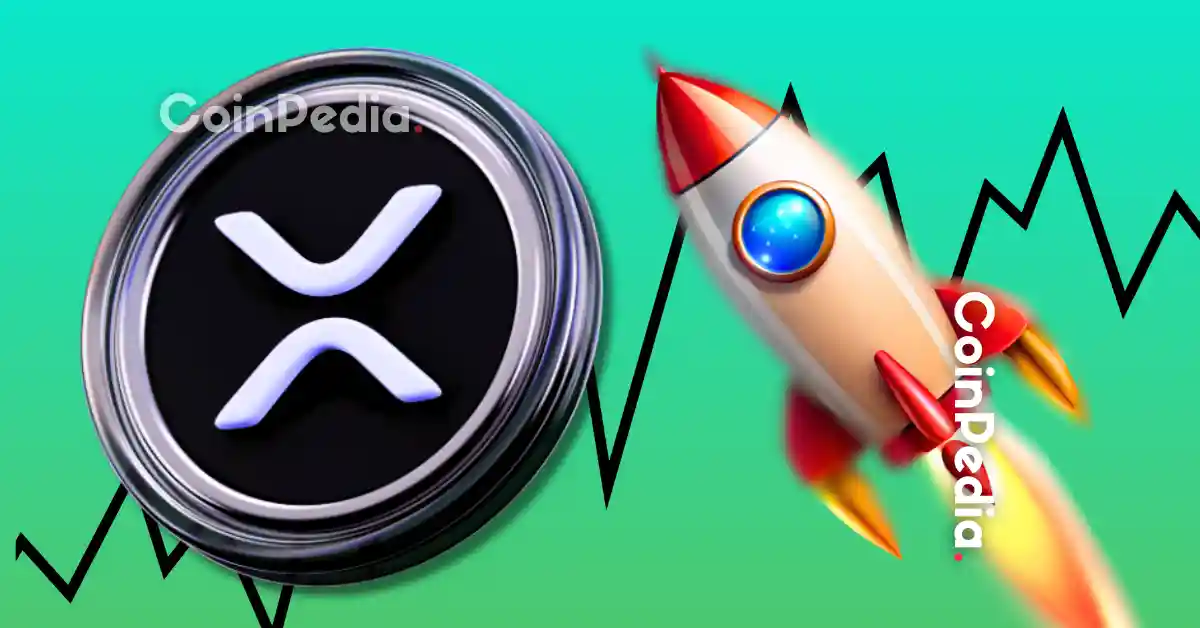 XRP Price at the Cusp of a Major Run Is $2.62 to $2.7 the Sweet Spot Before a Run to $5