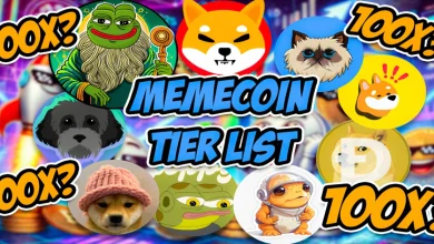 memecoin-tier-list