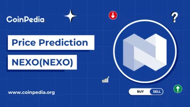 NEXO price prediction 2026