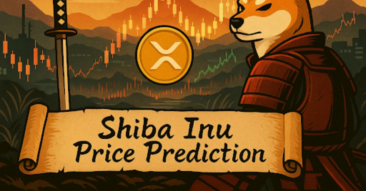 Shiba Inu Price Prediction