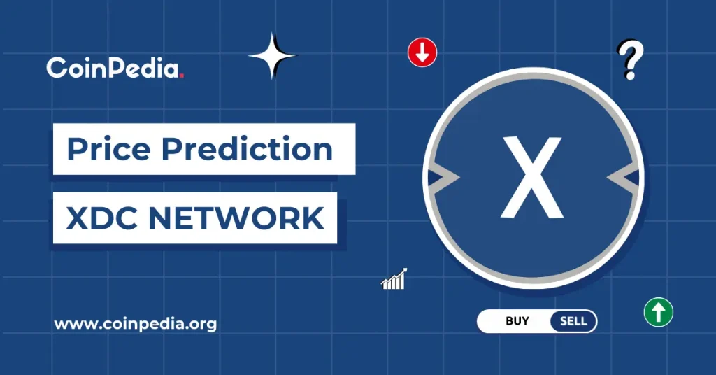 XDC Network Price Outlook: Can XDC Reach New Heights by 2030?