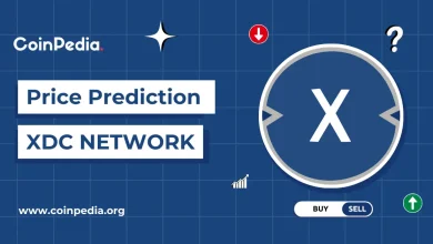 XDC price prediction 2026