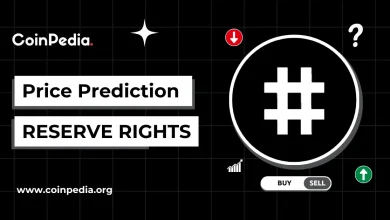 Reserve Rights Price Prediction 2026, 2027 – 2030