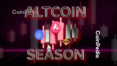 Altcoin Season Index Breakout: Ethereum, Solana, and XRP Price Rally
