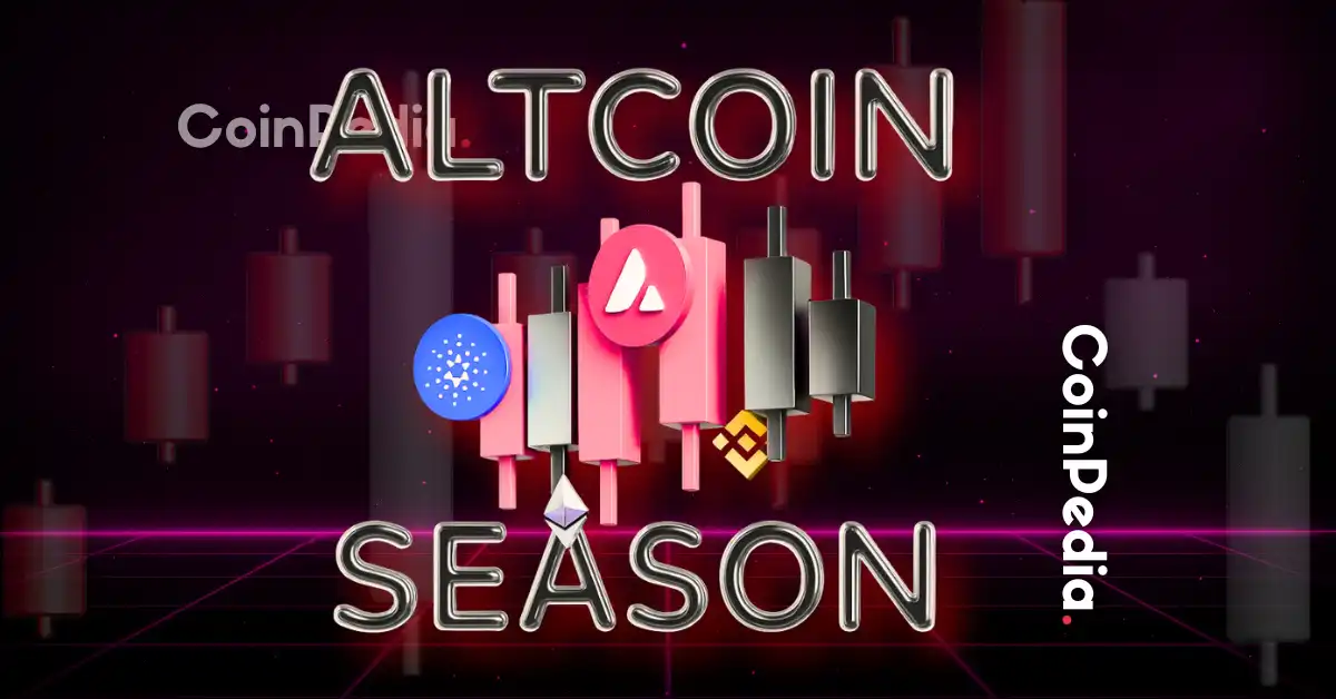 Altcoin Season Index Breakout: Ethereum, Solana, and XRP Price Rally