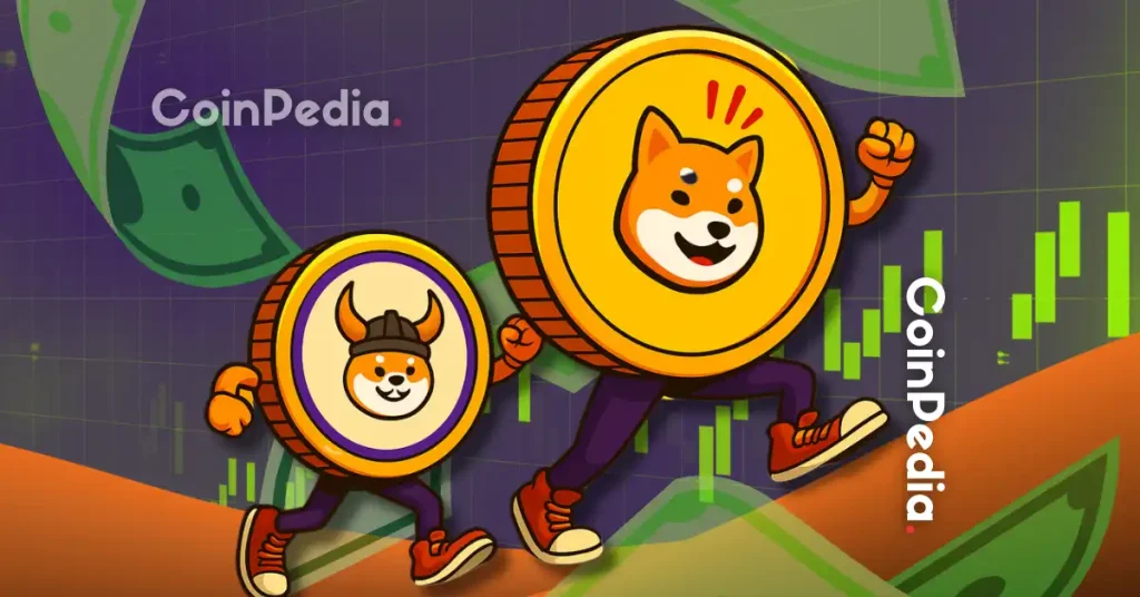 Can FLOKI and BONK Memecoin Price Rally Sustain?