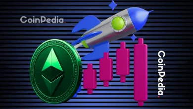 Ethereum Price Explodes 40% in July as ETF Inflows Hit Record $726M