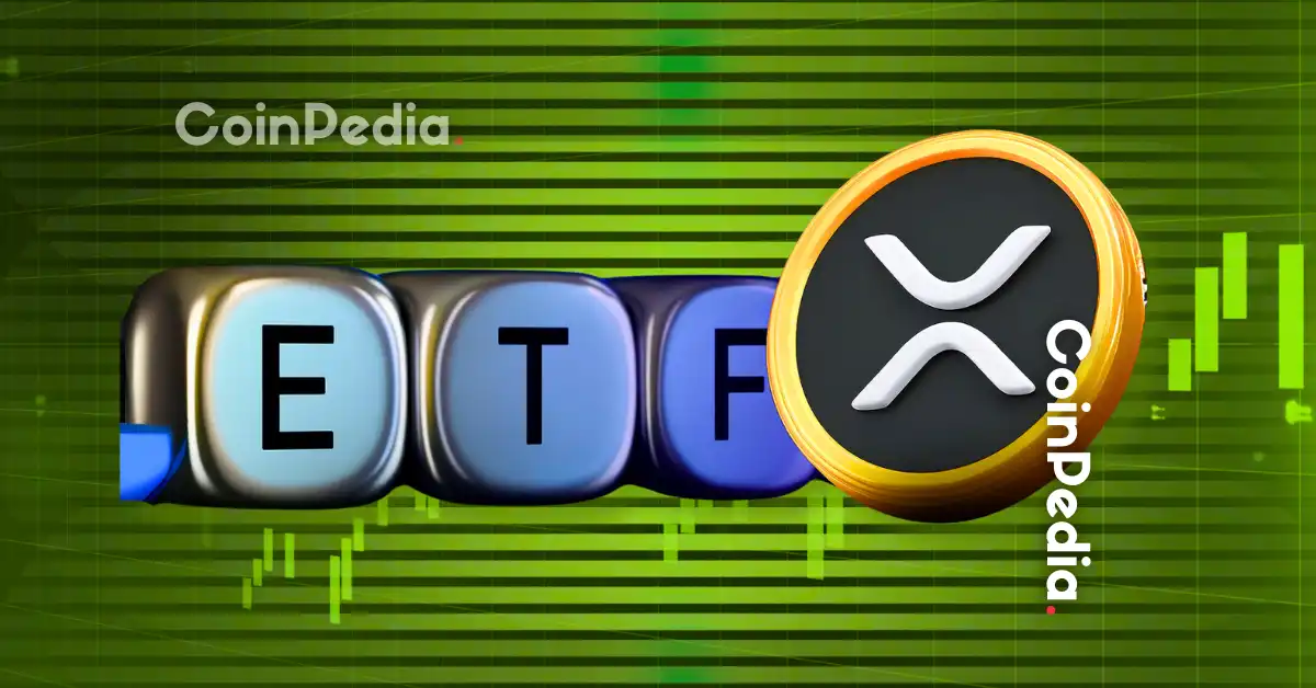 XRP Price To Explode as UXRP-ETF Launch Date Tomorrow