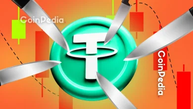 Tether in Trouble as GENIUS Act Targets USDT- Is a Market Collapse Ahead?