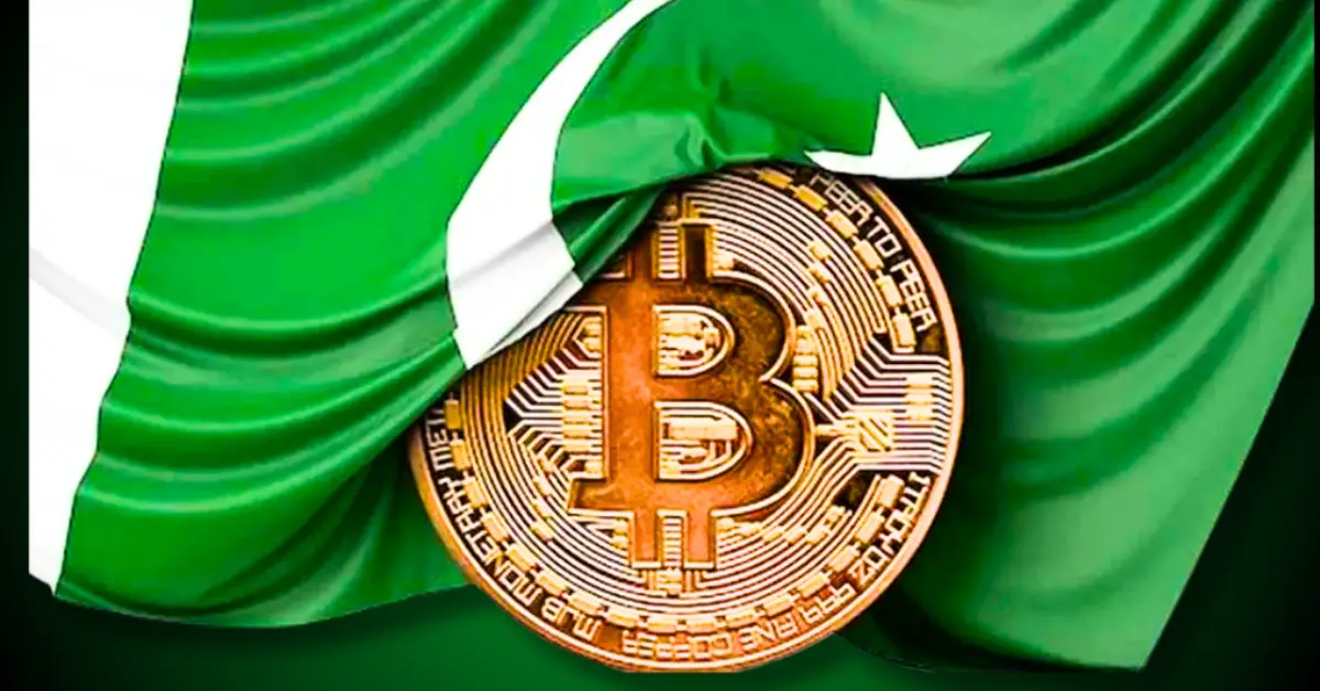 Pakistan Turns to El Salvador to Level Up Its Bitcoin Game