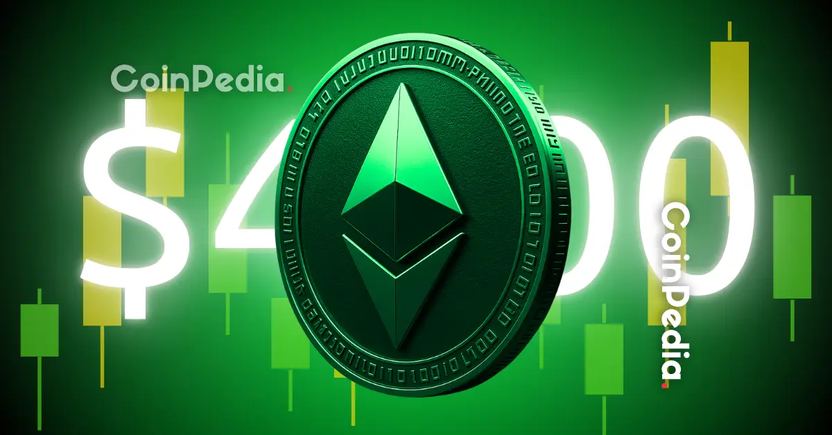 Ethereum Analysis: Structural Momentum Aligns With $4,000 Price Projection
