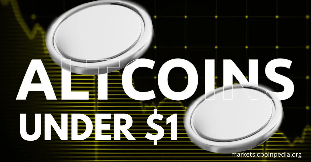 Under $1