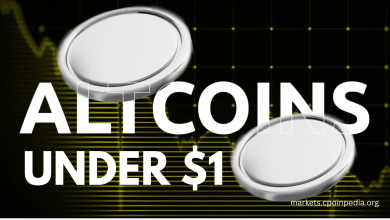 Under $1