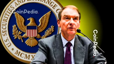 SEC Chair Calls Stablecoin Bill ‘Historic’, Pushes Tokenization Exception