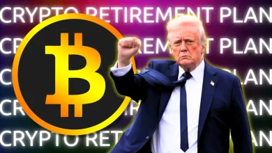 Donald Trump’s New Executive Order Could Add Crypto to 401(k) Retirement Accounts