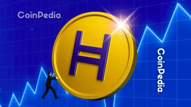 HBAR Price Prediction July 2025 – Can Hedera Price Hit $0.50