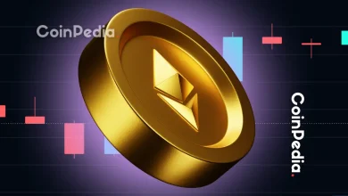 Ethereum Reserves Hit $6B As Institutions Dump Bitcoin For ETH