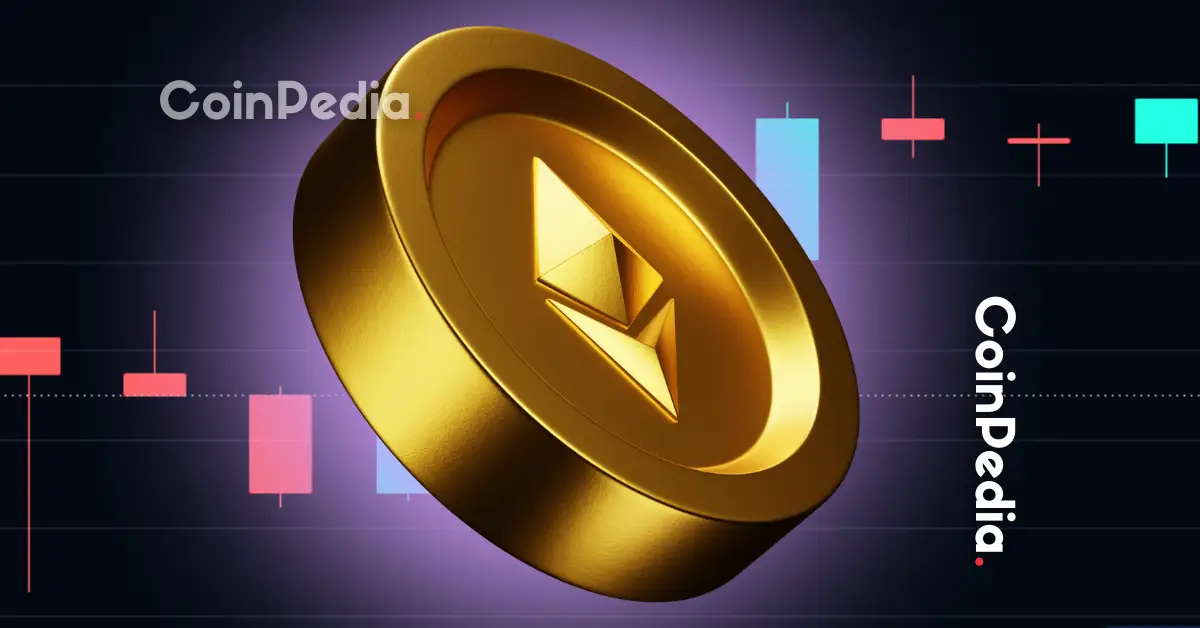 Ethereum Reserves Hit $6B As Institutions Dump Bitcoin For ETH