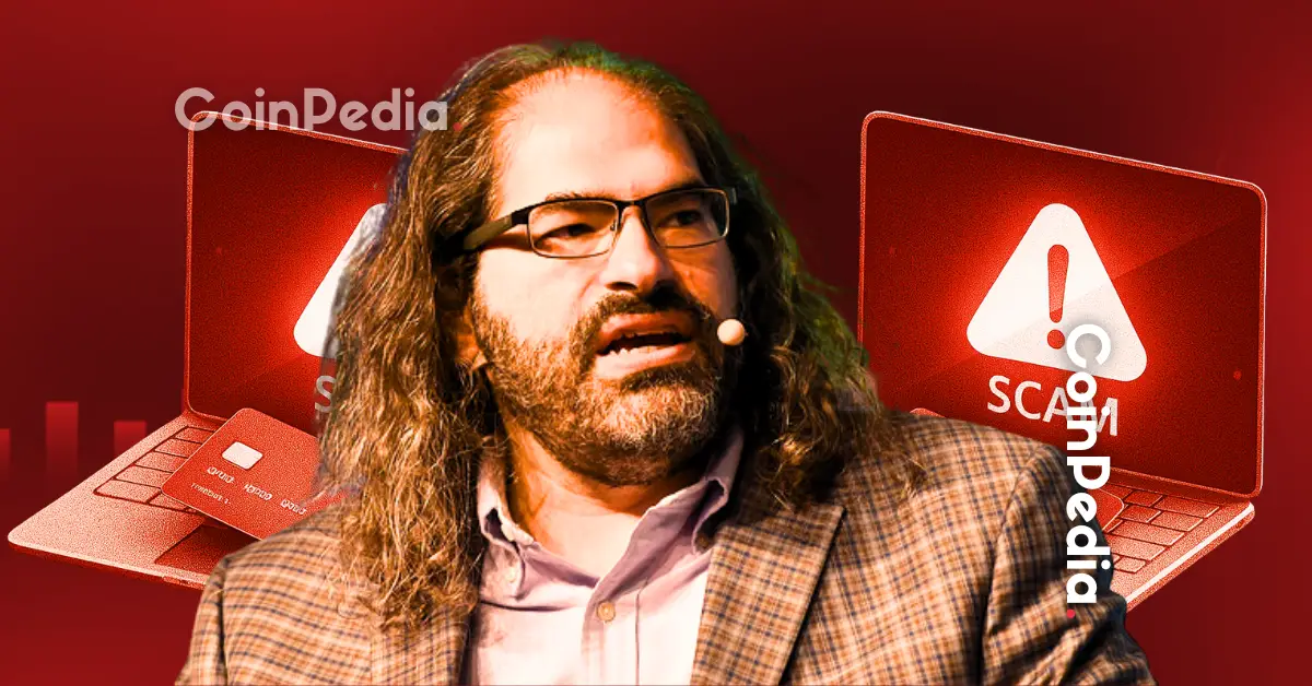 David Schwartz Exposes Ripple CEO Deepfake Promoting 100M XRP Scam
