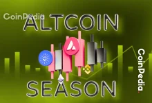 Altcoin season 2025