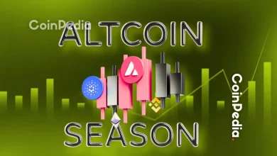 Altcoin Season Ignites XRP, Ethereum & Dogecoin Surge as Bitcoin Dominance Drops