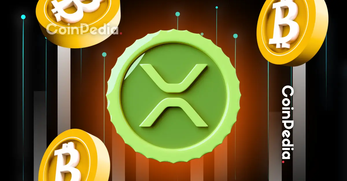 XRP Outperforms Bitcoin by 277%—Is $10 the Next Stop