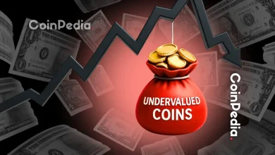 Top Undervalued Altcoins Poised for Growth in 2025: Is Now the Time to Buy?
