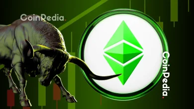 Ethereum Classic Price Eyes $28 After 37% Weekly Rally, What’s Next?
