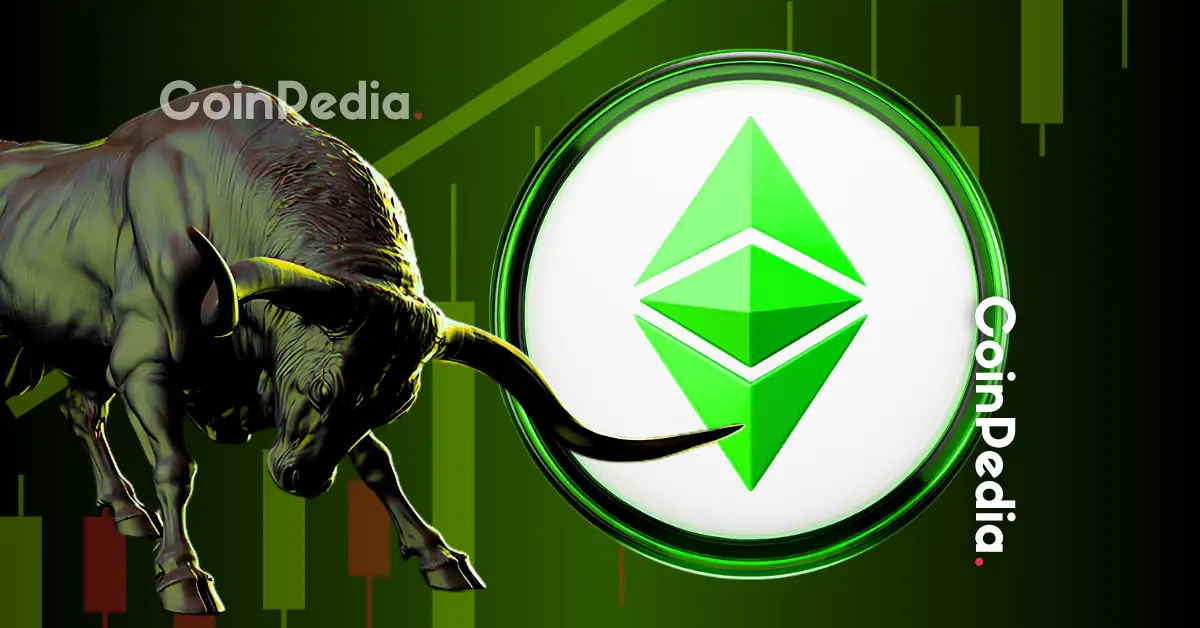 Ethereum Classic Price Eyes $28 After 37% Weekly Rally, What’s Next?