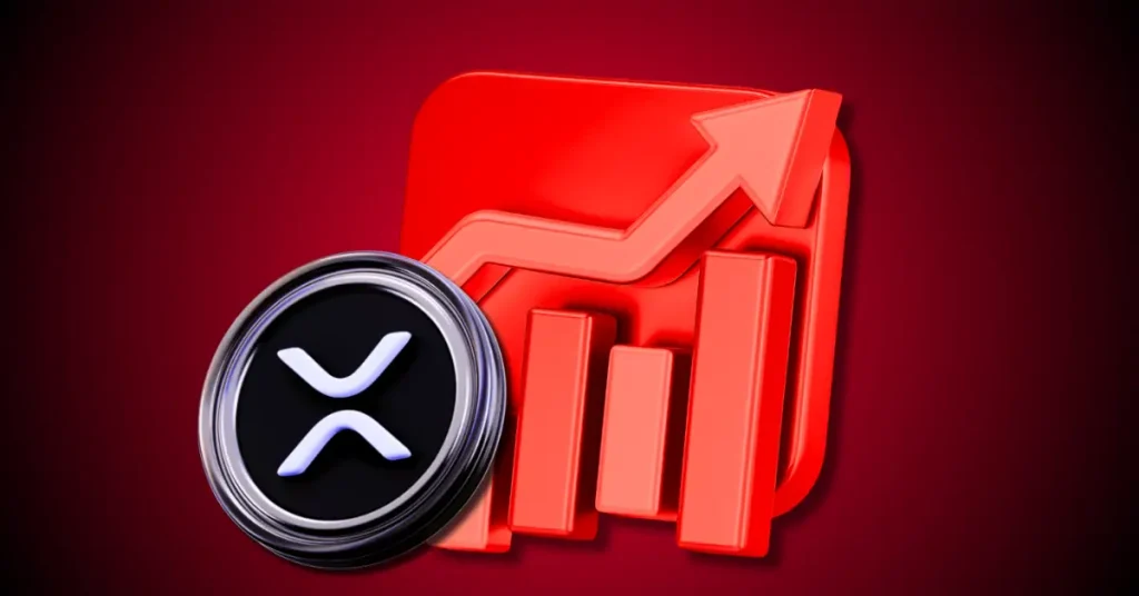 Ripple’s XRP Breaks 2018 Record After Trump’s Historic Crypto Law