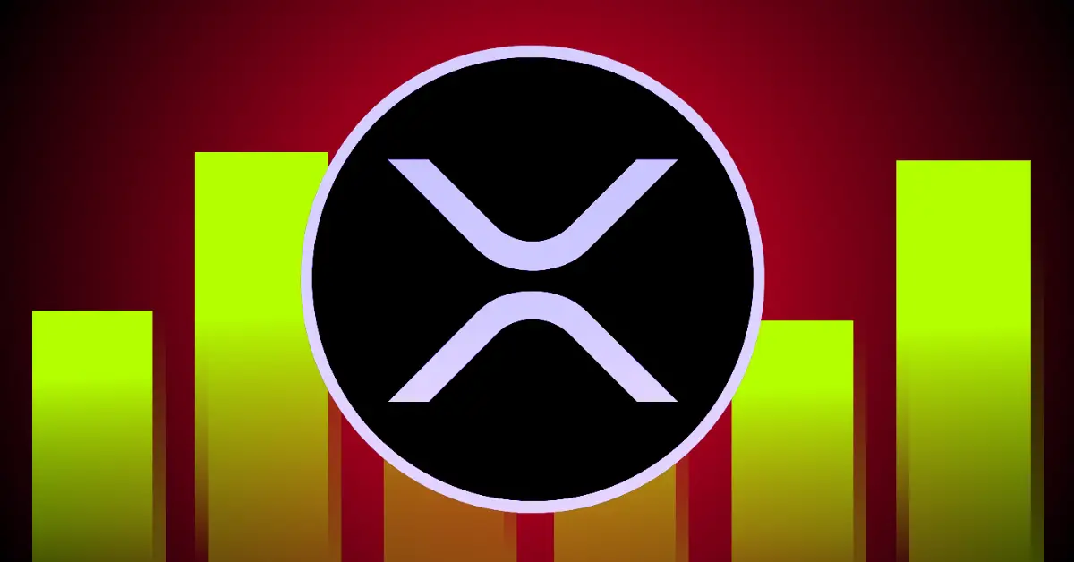 XRP Price Prediction 2025- Analyst Sees $5+ As XRP Dominance Breaks Out