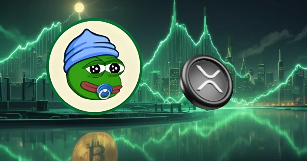 lilpepe-xrp
