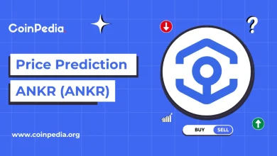ANKR price prediction 2026