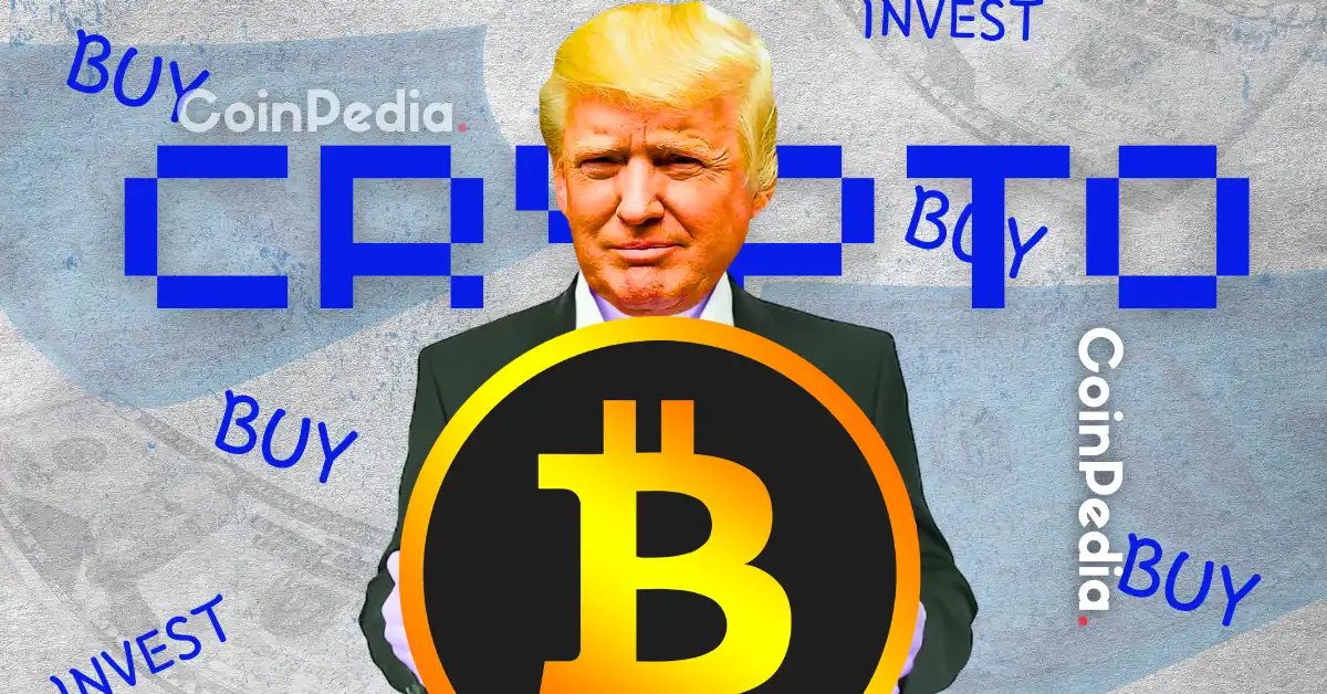 Ripple Price Prediction As Trump Tweets About Crypto