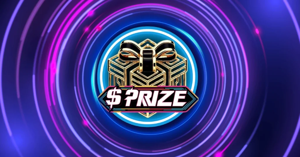 a-prize
