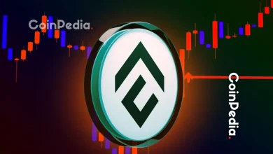 Conflux Price Surges 119% in a Week, Will CFX Price Plunge Harder?