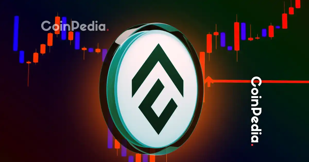 Conflux Price Surges 119% in a Week, Will CFX Price Plunge Harder?