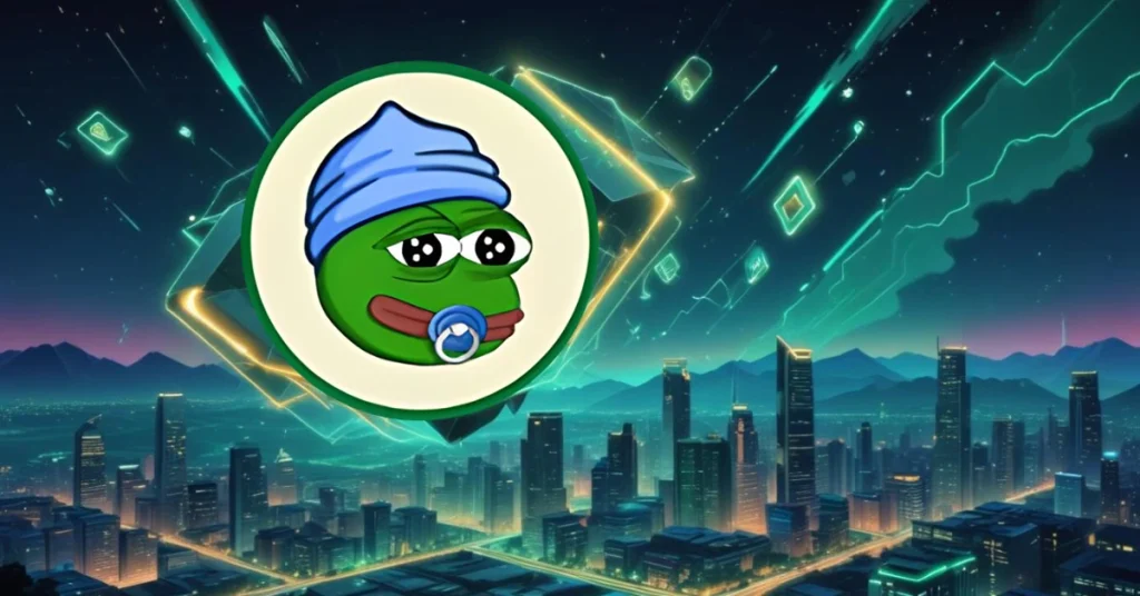 little-pepe
