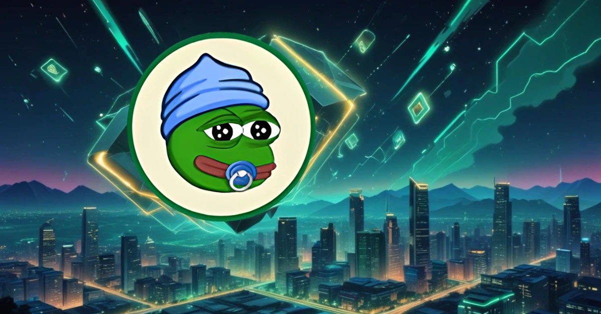 little-pepe
